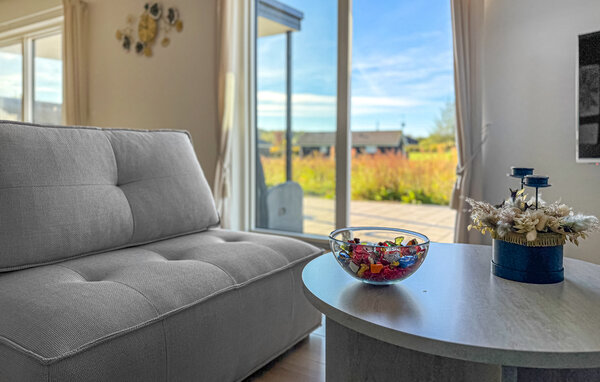 Feriehuse - Rørbæk Sø , Danmark - D82074 5