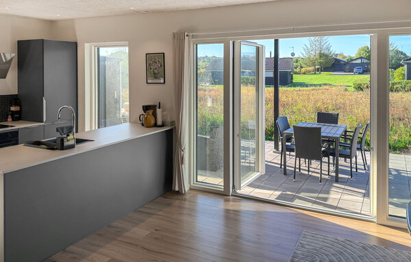 Feriehuse - Rørbæk Sø , Danmark - D82074 304