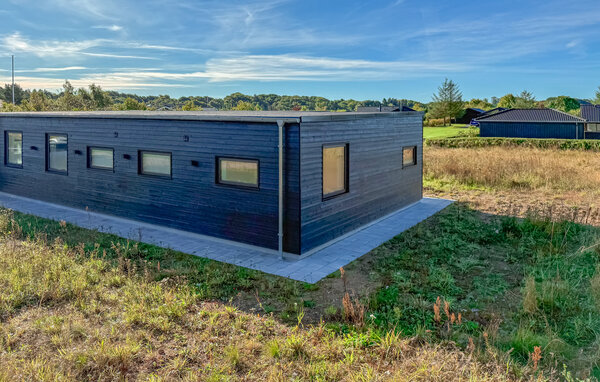 Feriehuse - Rørbæk Sø , Danmark - D82074 3