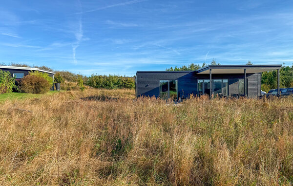 Feriehuse - Rørbæk Sø , Danmark - D82074 81