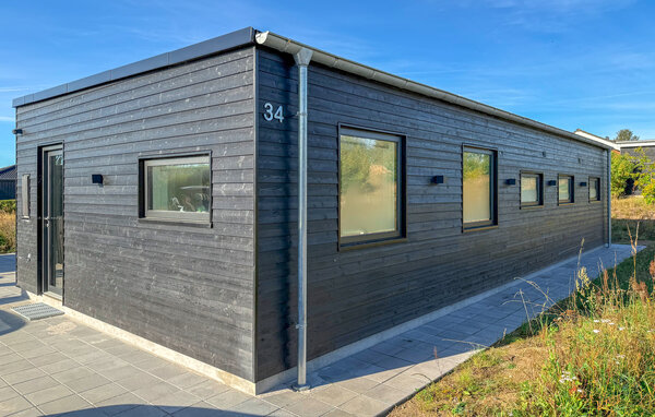 Feriehuse - Rørbæk Sø , Danmark - D82074 82