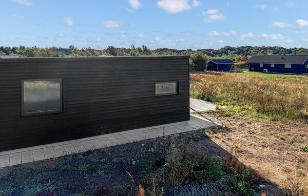 Feriehuse - Rørbæk Sø , Danmark - D82074 83