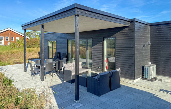 Feriehuse - Rørbæk Sø , Danmark - D82074 2