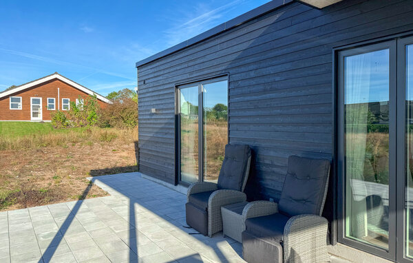 Feriehuse - Rørbæk Sø , Danmark - D82074 102
