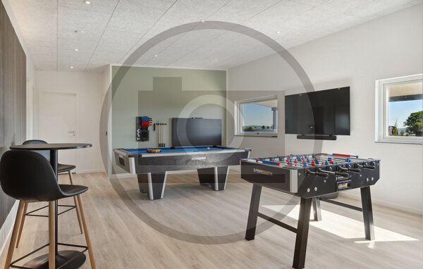 Feriehus - Rørbæk Sø , Danmark - D82075 7
