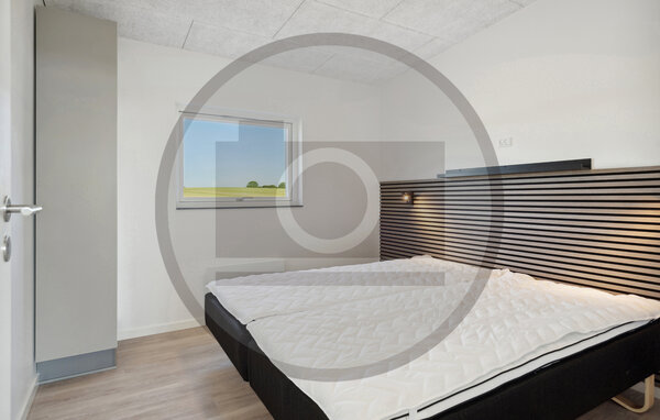 Feriehus - Rørbæk Sø , Danmark - D82075 603