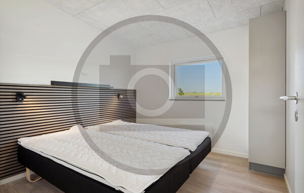 Feriehus - Rørbæk Sø , Danmark - D82075 604