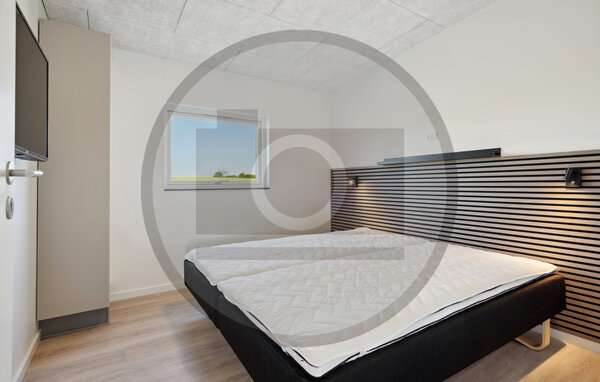 Feriehus - Rørbæk Sø , Danmark - D82075 605