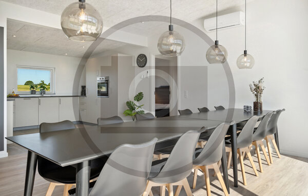 Feriehus - Rørbæk Sø , Danmark - D82075 5