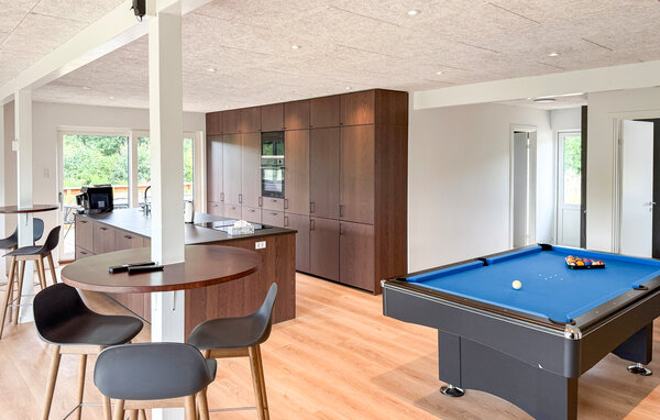 Holiday Home - Rørbæk Sø , Denmark - D82075 4