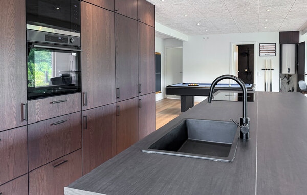 Holiday Home - Rørbæk Sø , Denmark - D82075 403