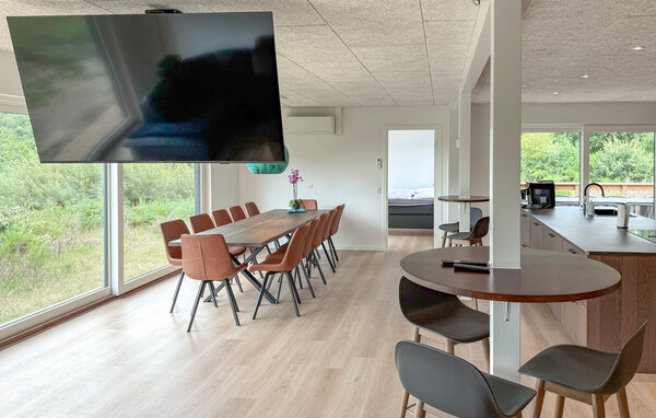 Holiday Home - Rørbæk Sø , Denmark - D82075 404