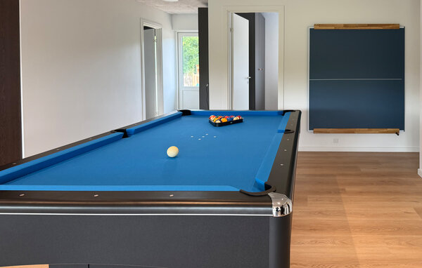 Holiday Home - Rørbæk Sø , Denmark - D82075 406