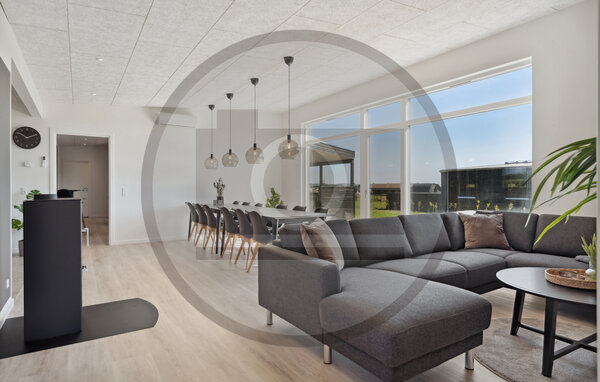 Feriehus - Rørbæk Sø , Danmark - D82075 301