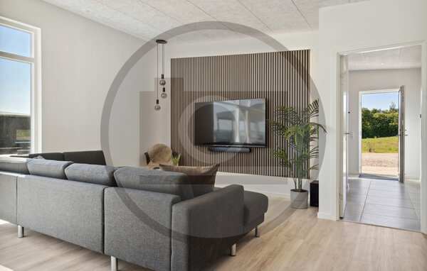 Feriehus - Rørbæk Sø , Danmark - D82075 3