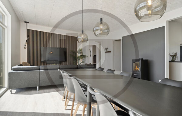 Feriehus - Rørbæk Sø , Danmark - D82075 302