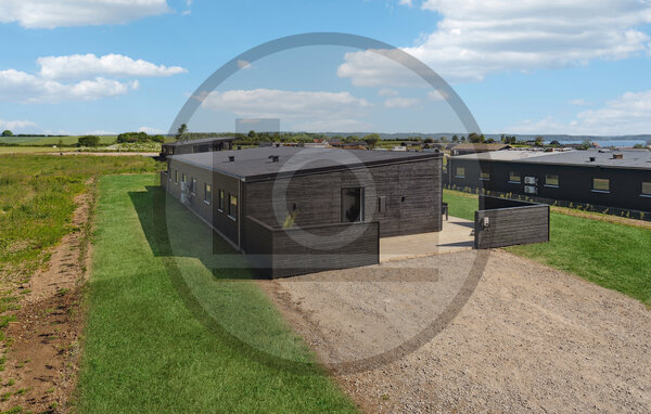 Feriehus - Rørbæk Sø , Danmark - D82075 82