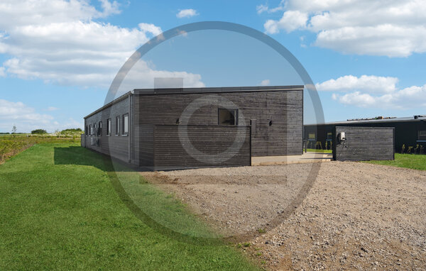 Feriehus - Rørbæk Sø , Danmark - D82075 83