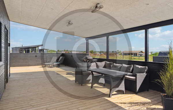 Feriehus - Rørbæk Sø , Danmark - D82075 8