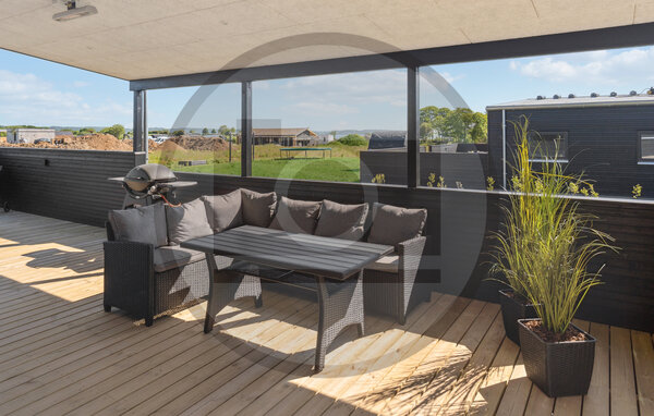 Feriehus - Rørbæk Sø , Danmark - D82075 101