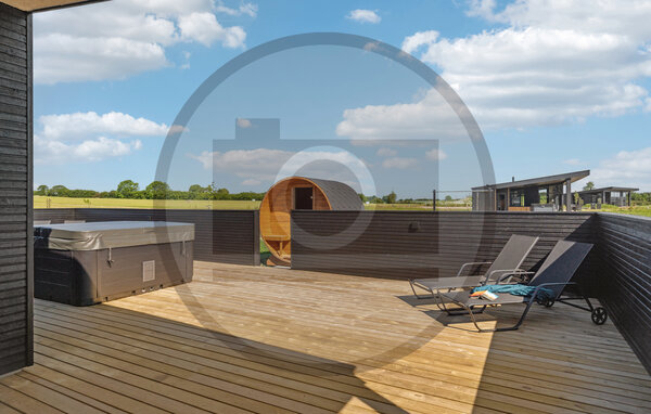 Feriehus - Rørbæk Sø , Danmark - D82075 2
