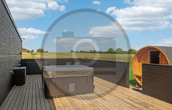 Feriehus - Rørbæk Sø , Danmark - D82075 103