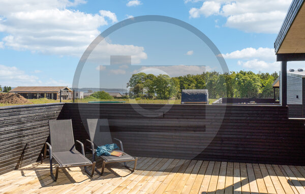 Feriehus - Rørbæk Sø , Danmark - D82075 105