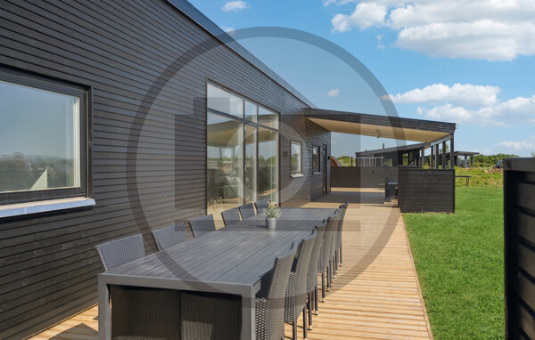 Feriehus - Rørbæk Sø , Danmark - D82075 106