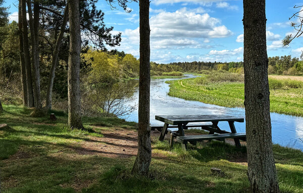 Semesterhus - Truust , Danmark - D82076 905