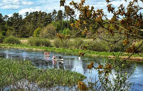 Semesterhus - Truust , Danmark - D82076 906