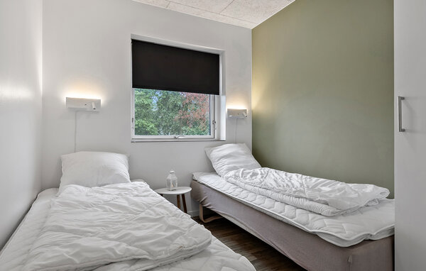 Holiday Home - Truust , Denmark - D82076 601