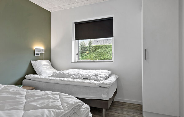 Holiday Home - Truust , Denmark - D82076 602