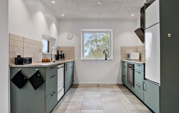 Holiday Home - Truust , Denmark - D82076 6