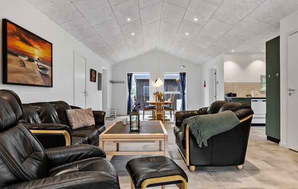 Holiday Home - Truust , Denmark - D82076 301