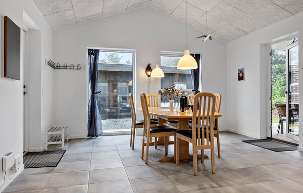 Holiday Home - Truust , Denmark - D82076 5