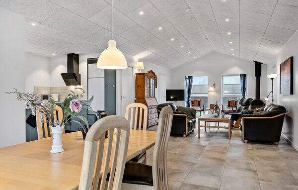 Holiday Home - Truust , Denmark - D82076 4