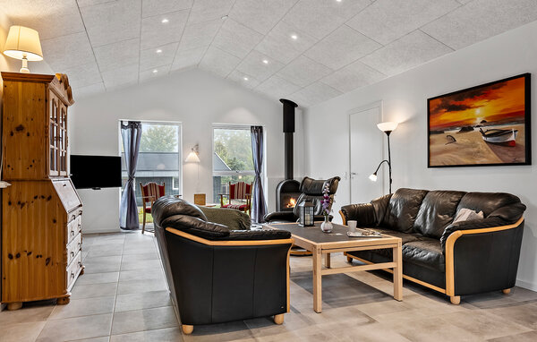 Vakantiehuis - Truust , Denemarken - D82076 3