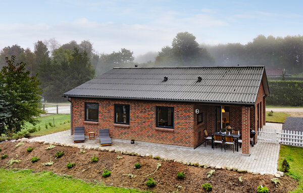 Holiday Home - Truust , Denmark - D82076 81