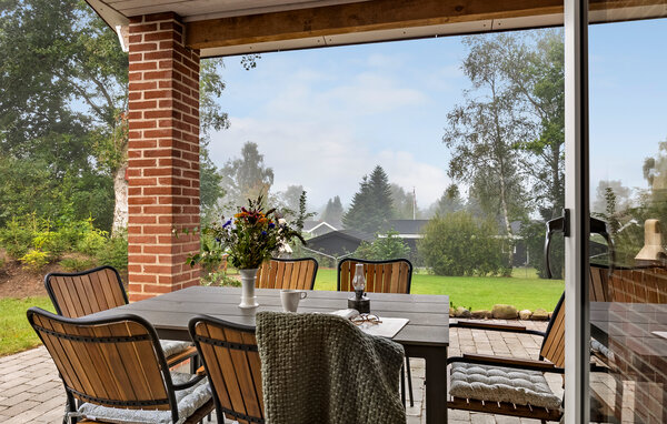 Holiday Home - Truust , Denmark - D82076 2
