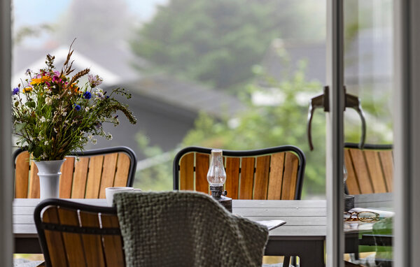 Holiday Home - Truust , Denmark - D82076 101
