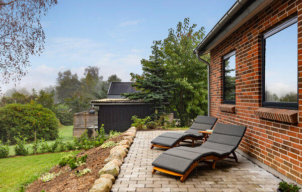 Holiday Home - Truust , Denmark - D82076 102