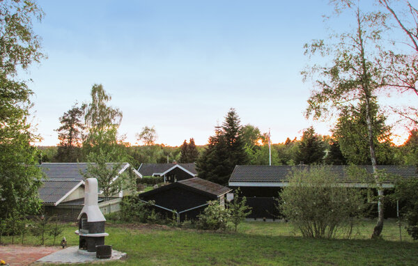 Semesterhus - Truust , Danmark - D82076 201