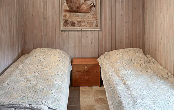 Feriehuse - Truust , Danmark - D82077 601