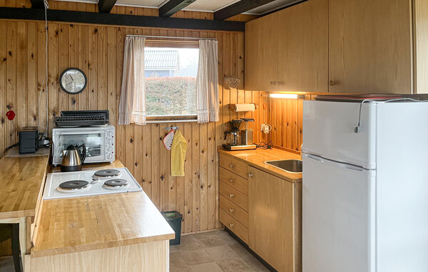 Feriehuse - Truust , Danmark - D82077 6