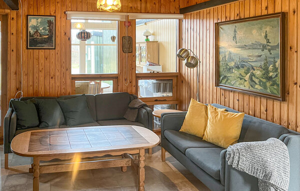 Feriehuse - Truust , Danmark - D82077 3