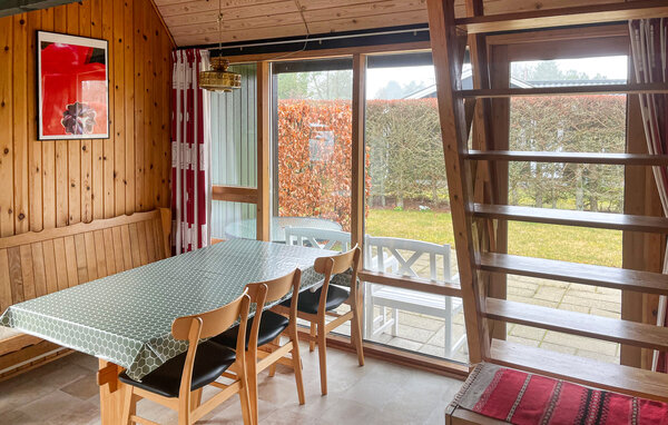 Feriehuse - Truust , Danmark - D82077 4