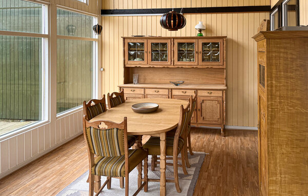 Feriehuse - Truust , Danmark - D82077 5