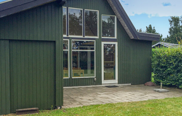 Feriehuse - Truust , Danmark - D82077 2
