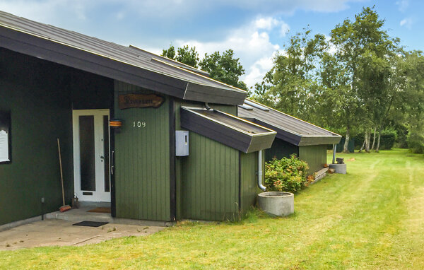 Feriehuse - Truust , Danmark - D82077 101