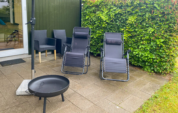 Feriehuse - Truust , Danmark - D82077 102